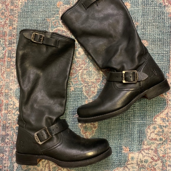 Frye Shoes - Frye Boots - Veronica